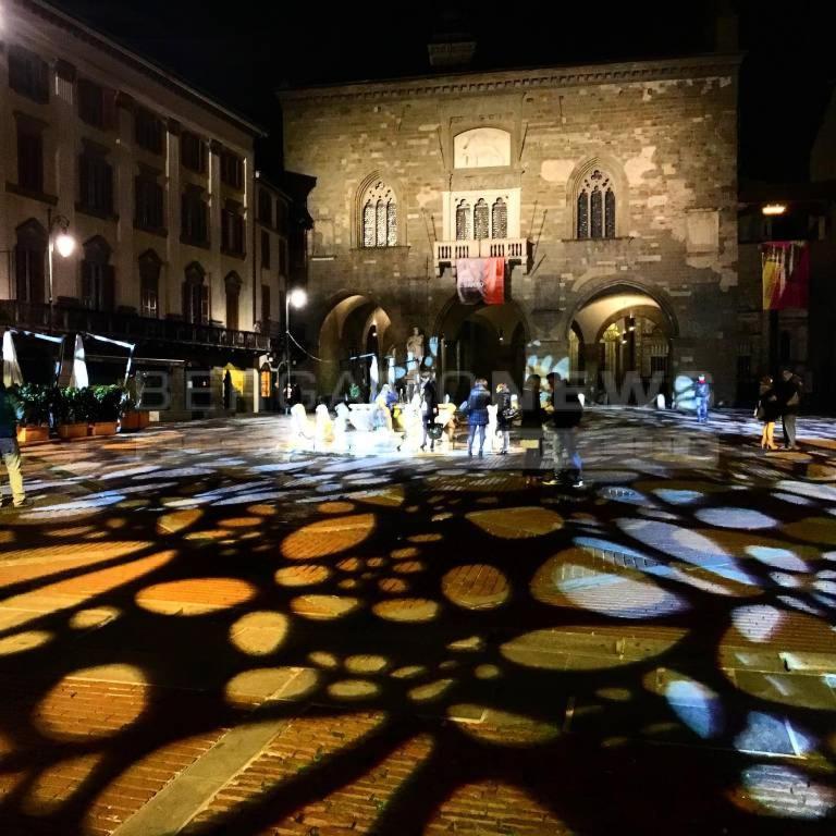 Cascina Cavalli Astino Villa Bergamo Exteriör bild