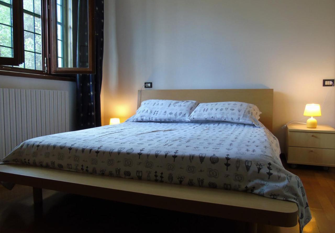 Cascina Cavalli Astino Villa Bergamo Exteriör bild