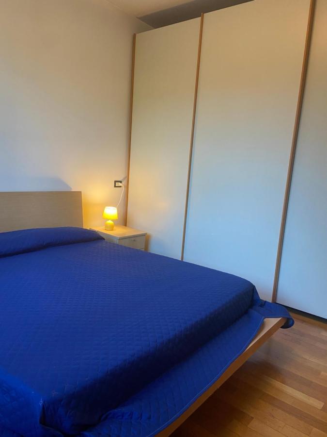 Cascina Cavalli Astino Villa Bergamo Exteriör bild