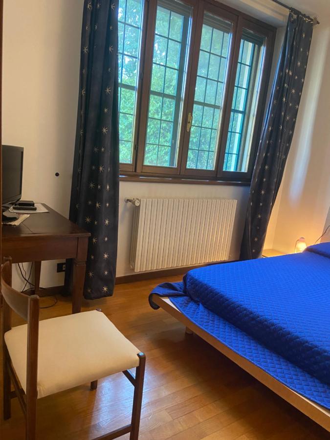 Cascina Cavalli Astino Villa Bergamo Exteriör bild