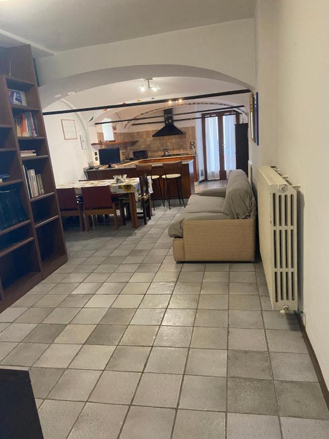 Cascina Cavalli Astino Villa Bergamo Exteriör bild